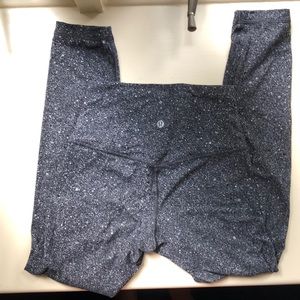 lululemon (4) align pant